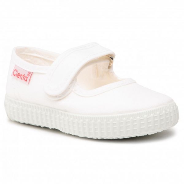 Scarpe sportive Cienta - 56000 Blanco 05 Scarpe sportive Cienta - 56000 Blanco 05