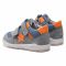 Sneakers RICOSTA - Pepino By Ricosta Nuri 73 2424400/453 Graphit/Jeans