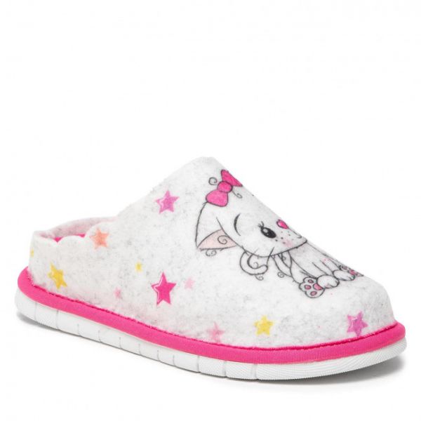 Pantofole GRÜNLAND - Fimo CI2418-G7 Ghiaccio Pantofole GRÜNLAND - Fimo CI2418-G7 Ghiaccio