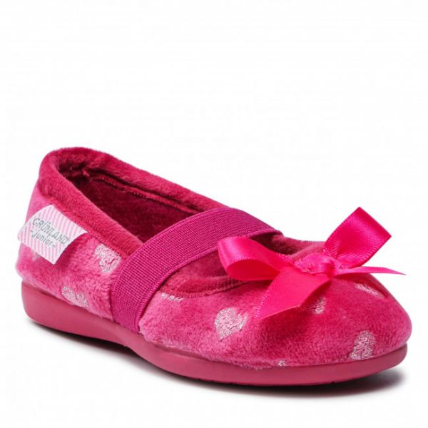 Pantofole GRÜNLAND - Milk PA0678-84 M Fuxia Pantofole GRÜNLAND - Milk PA0678-84 M Fuxia