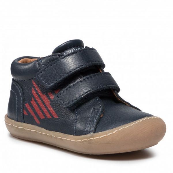 Sneakers GRÜNLAND - Spic PP0085-88 Blu Sneakers GRÜNLAND - Spic PP0085-88 Blu