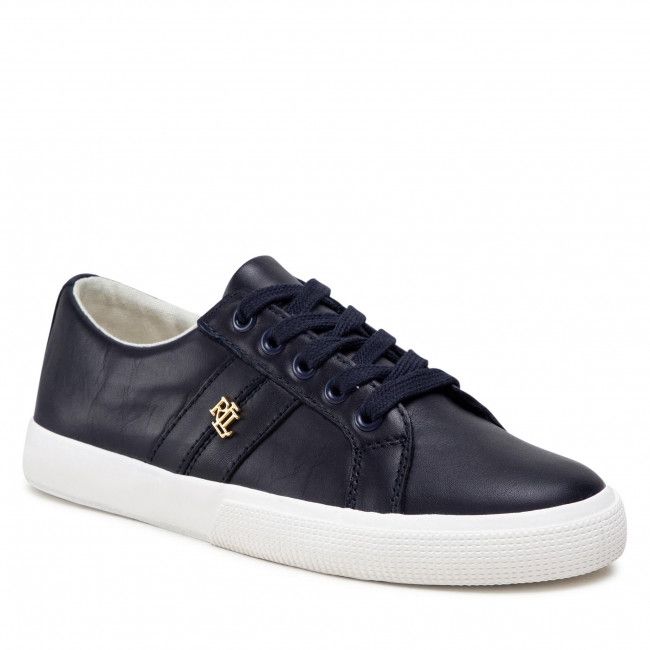 Scarpe sportive LAUREN RALPH LAUREN - Janson II 802849533001 Lauren Navy