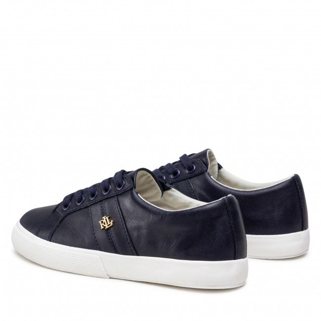 Scarpe sportive LAUREN RALPH LAUREN - Janson II 802849533001 Lauren Navy