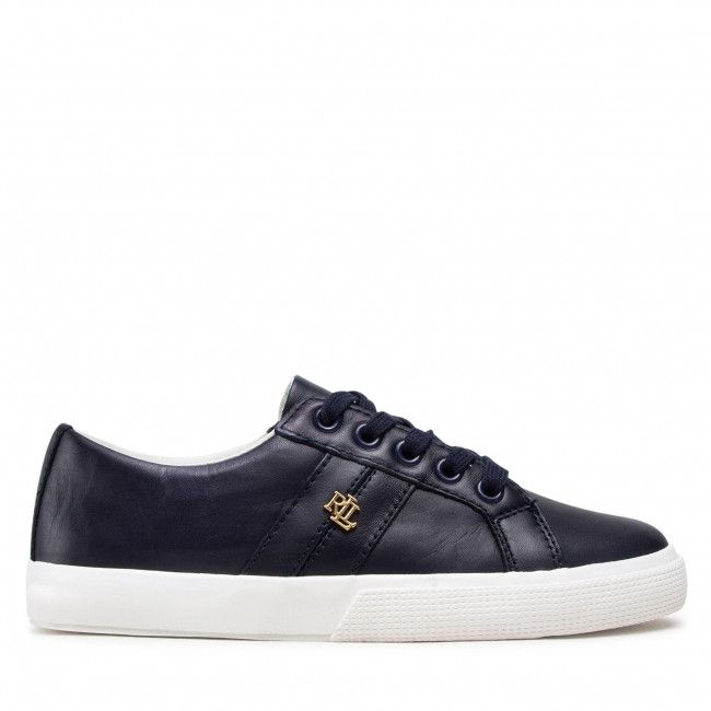 Scarpe sportive LAUREN RALPH LAUREN - Janson II 802849533001 Lauren Navy