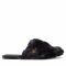 Pantofole LAUREN RALPH LAUREN - Sofiah 802851159002 Black