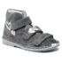 Sandali Bartek - 165201-02 Grigio