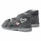 Sandali Bartek - 165201-02 Grigio