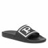 Ciabatte Polo Ralph Lauren - Polo Slide 809858277001 Black/Pp