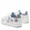 Sneakers CHIARA FERRAGNI - CF2842-064 White/Silver