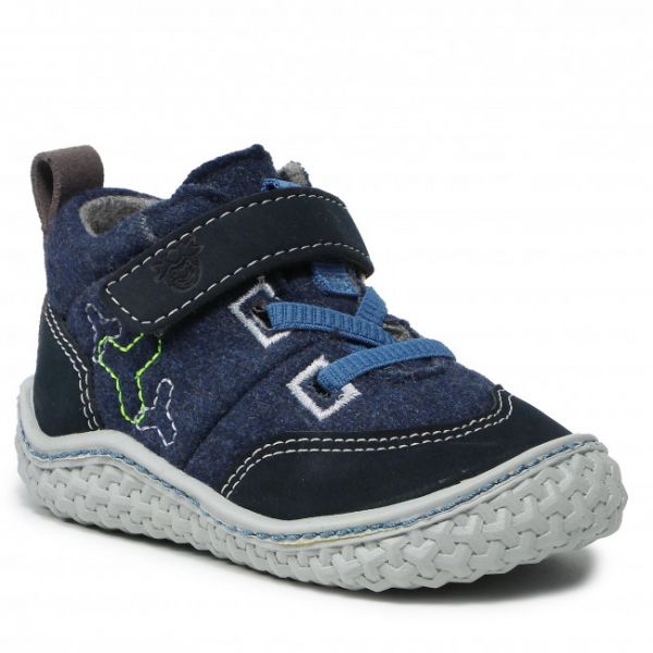 Sneakers Ricosta - Pepino by Ricosta Filou 74 1721800/174 Nautic Sneakers Ricosta - Pepino by Ricosta Filou 74 1721800/174 Nautic