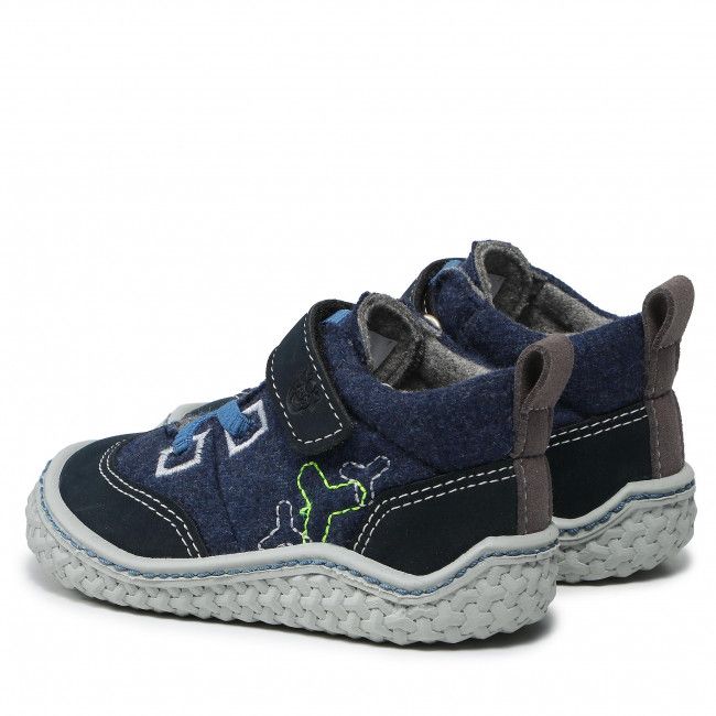 Sneakers Ricosta - Pepino by Ricosta Filou 74 1721800/174 Nautic