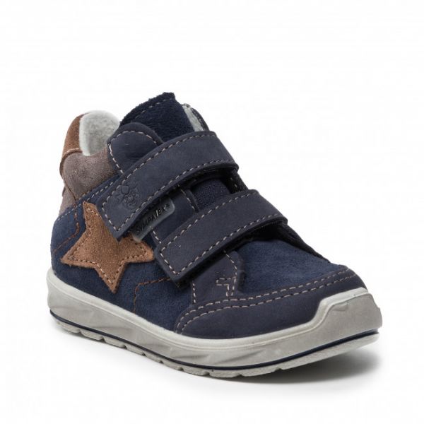 Polacchi Ricosta - Pepino by Ricosta Kimi 74 2130700/174 Nautic Polacchi Ricosta - Pepino by Ricosta Kimi 74 2130700/174 Nautic