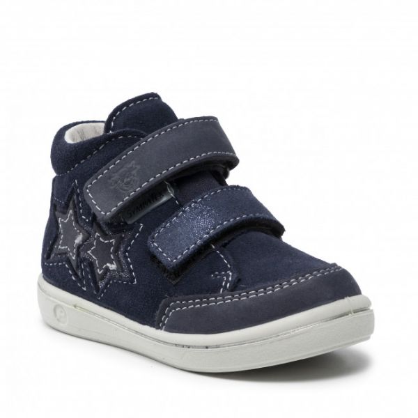Sneakers Ricosta - Pepino By Ricosta Sini 74 2618900/174 Nautic Sneakers Ricosta - Pepino By Ricosta Sini 74 2618900/174 Nautic