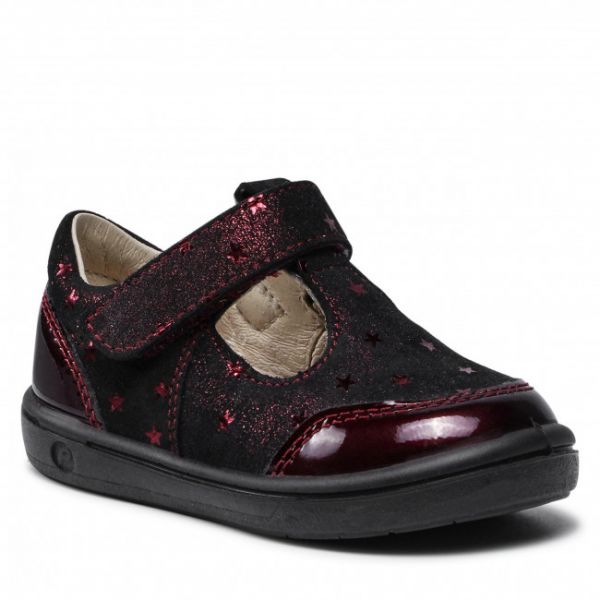 Scarpe basse RICOSTA - Winny 74 2622800/384 Merlot Scarpe basse RICOSTA - Winny 74 2622800/384 Merlot