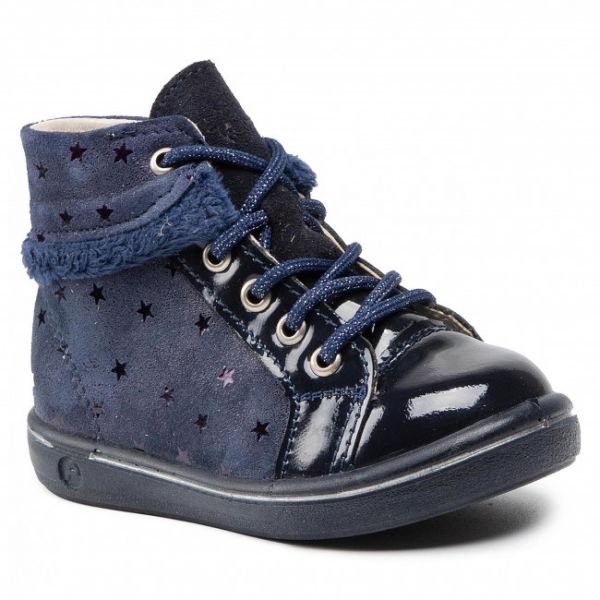 Polacchi Ricosta - Pepino by Ricosta Chilbie 74 2624700/174 See/Nautic Polacchi Ricosta - Pepino by Ricosta Chilbie 74 2624700/174 See/Nautic