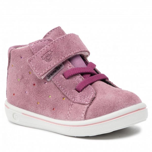 Sneakers Ricosta - Pepino by Ricosta Sanja 74 2629100/324 Scure Sneakers Ricosta - Pepino by Ricosta Sanja 74 2629100/324 Scure
