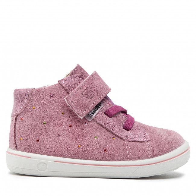 Sneakers Ricosta - Pepino by Ricosta Sanja 74 2629100/324 Scure