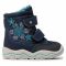 Stivali da neve RICOSTA - Pepino By Ricosta Maddie 743531500/174 Nautic/Marine