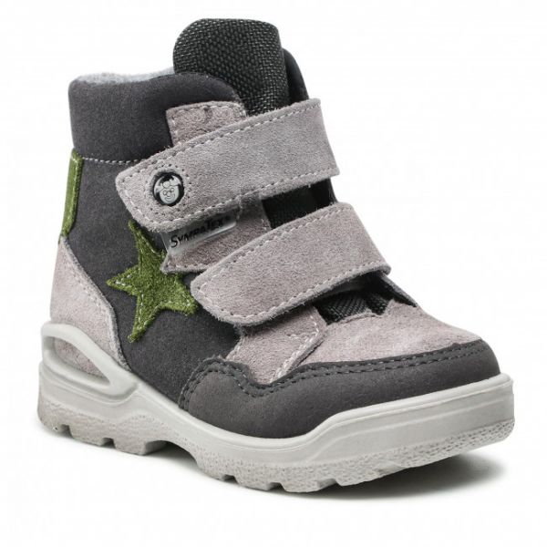 Polacchi RICOSTA - Pepino by Ricosta Michi 74 3923000/454 Graphit/Asphalt Polacchi RICOSTA - Pepino by Ricosta Michi 74 3923000/454 Graphit/Asphalt