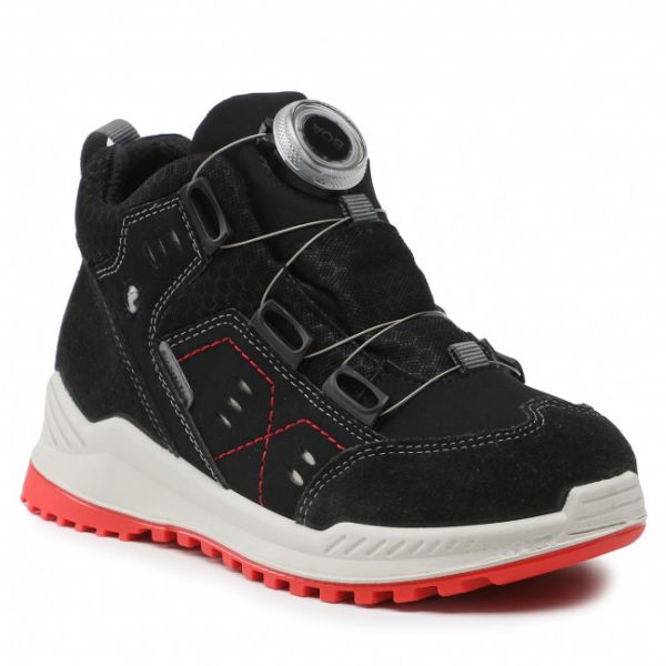 Polacchi Ricosta - Speed 74 5804000/094 Schwarz Polacchi Ricosta - Speed 74 5804000/094 Schwarz
