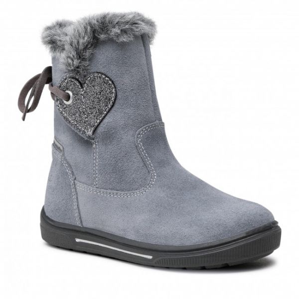 Stivali RICOSTA - Heart 74 7320200/124 M Calcit Stivali RICOSTA - Heart 74 7320200/124 M Calcit