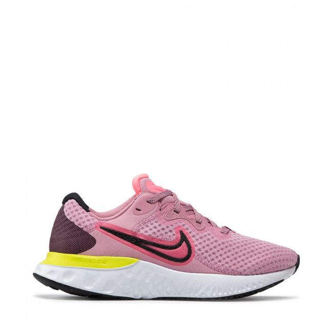 Scarpe Nike - Renew Run 2 CU3505 601 Elemental Pink/Sunset Pulse