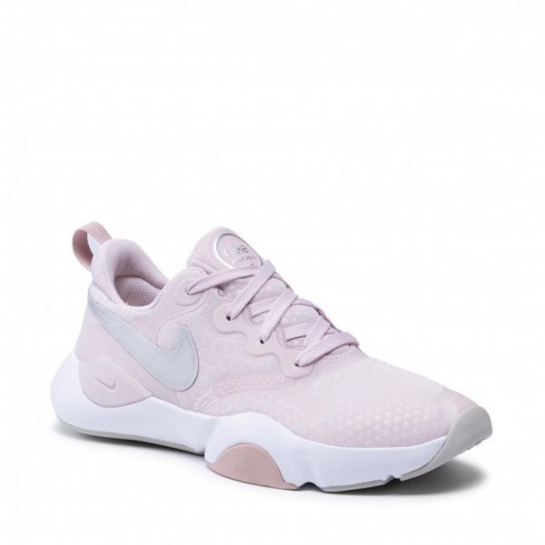 Scarpe NIKE - Speedrep CU3583 600 Barely Rose/Metallic Silver Scarpe NIKE - Speedrep CU3583 600 Barely Rose/Metallic Silver