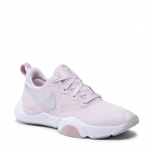 Scarpe NIKE - Speedrep CU3583 600 Barely Rose/Metallic Silver