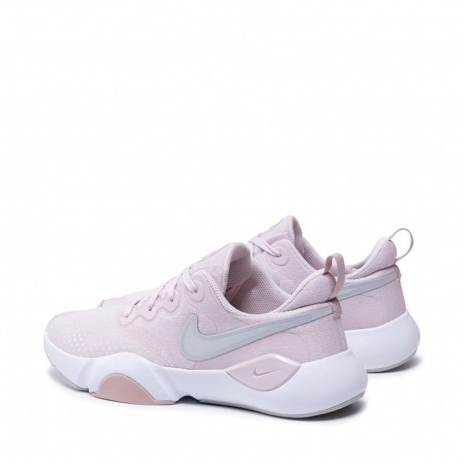 Scarpe NIKE - Speedrep CU3583 600 Barely Rose/Metallic Silver