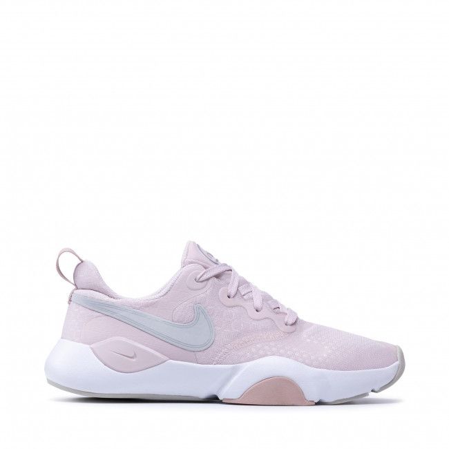 Scarpe NIKE - Speedrep CU3583 600 Barely Rose/Metallic Silver