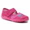 Pantofole SUPERFIT - 0-800284-6400 S Pink Kombi