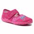 Pantofole SUPERFIT - 0-800284-6400 S Pink Kombi