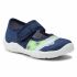 Scarpe basse SUPERFIT - 1-800284-8000 M Blau