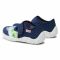 Scarpe basse SUPERFIT - 1-800284-8000 M Blau