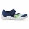 Scarpe basse SUPERFIT - 1-800284-8000 M Blau