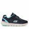 Scarpe Skechers - Steady Move 13474/NVPK Navy/Pink