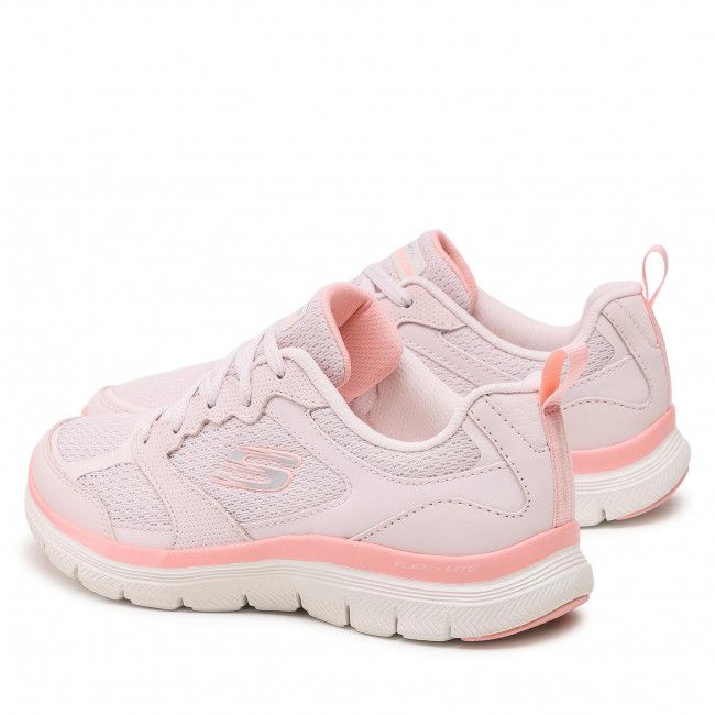 Scarpe Skechers - Active Flow 149305/LTPK Light Pink