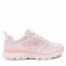 Scarpe Skechers - Active Flow 149305/LTPK Light Pink