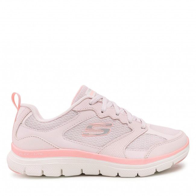 Scarpe Skechers - Active Flow 149305/LTPK Light Pink