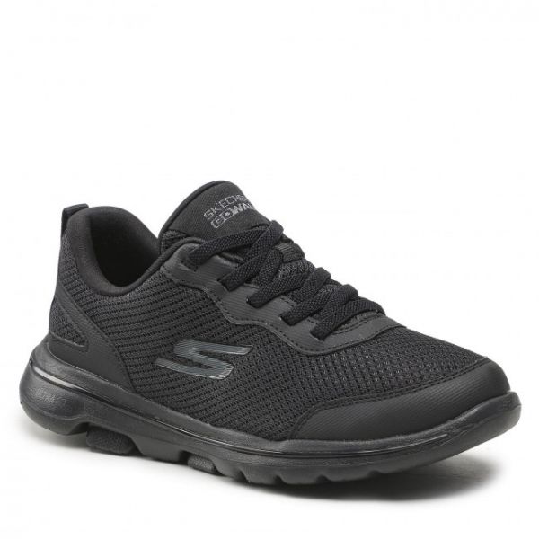 Scarpe Skechers - Guardian 124011/BBK Nero Scarpe Skechers - Guardian 124011/BBK Nero