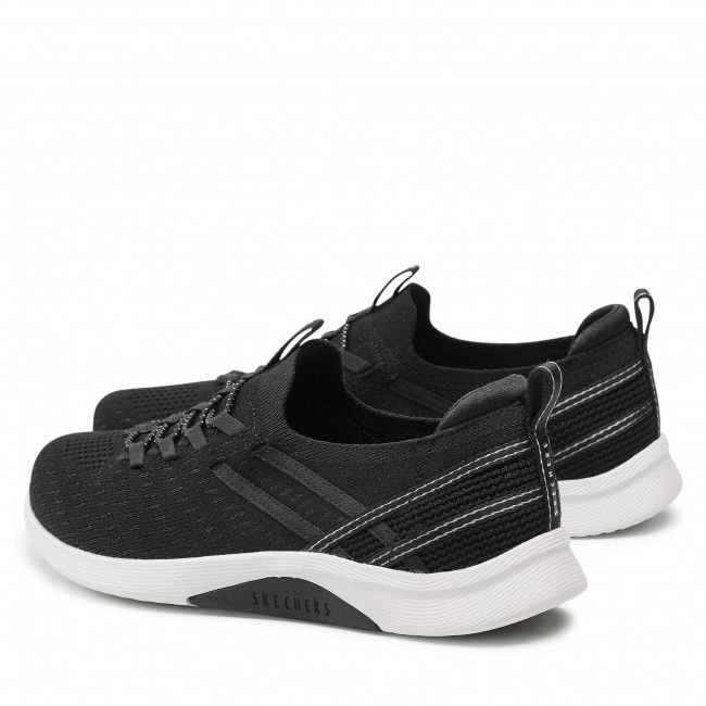 Sneakers SKECHERS - Every Move 104181/BLK Black