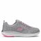 Scarpe SKECHERS - Ultra Groove 149019/GYHP Gray/Hot Pink