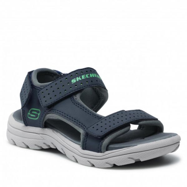 Sandali Skechers - River Blast 92223L/NVY Navy Sandali Skechers - River Blast 92223L/NVY Navy