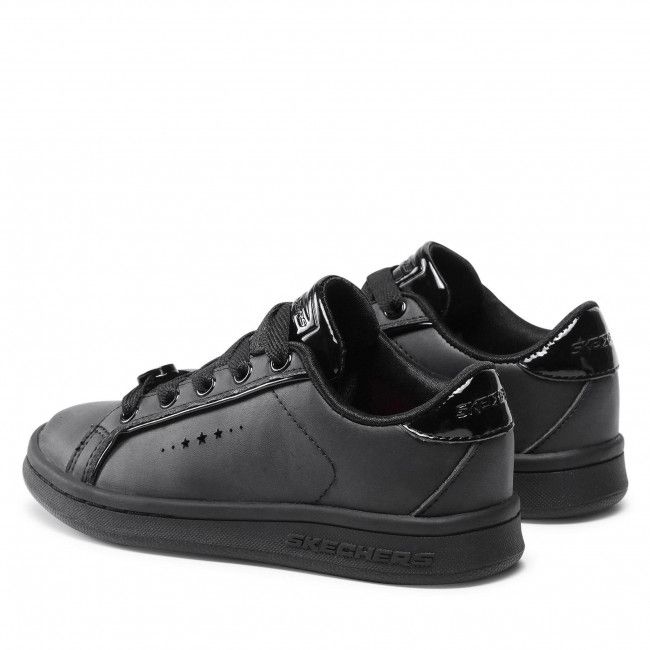 Sneakers SKECHERS - Class Star 84446L/BBK Black