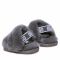Pantofole UGG - I Fluff Yeah Slide 1098577I Chrc