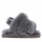 Pantofole UGG - I Fluff Yeah Slide 1098577I Chrc