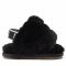 Pantofole UGG - I Fluff Yeah Slide 1098577I Blk