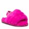 Pantofole Ugg - T Fluff Yeah Slide 1098579T Rcr