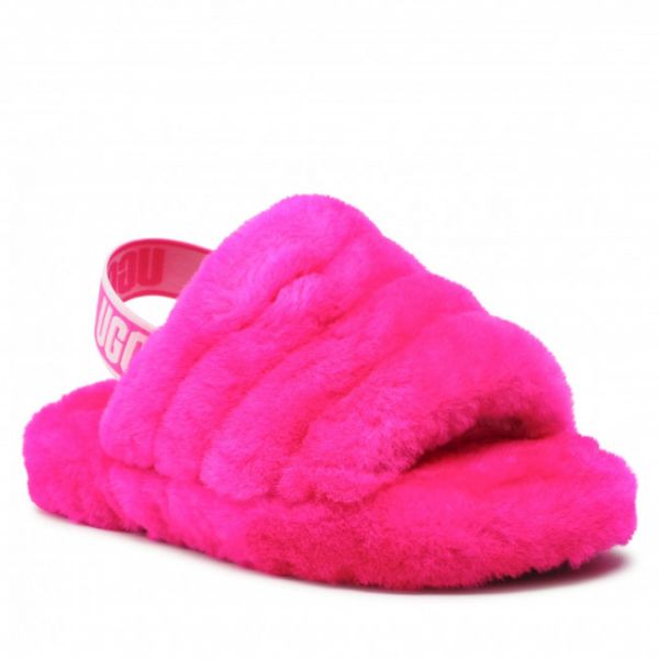 Pantofole Ugg - K Fluff Yeah Slide 1098494K Rcr Pantofole Ugg - K Fluff Yeah Slide 1098494K Rcr