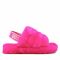 Pantofole Ugg - K Fluff Yeah Slide 1098494K Rcr